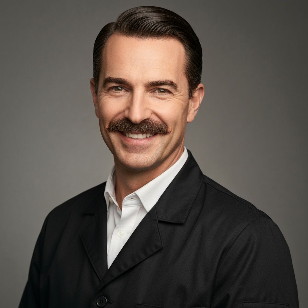 Михаил Сидоров