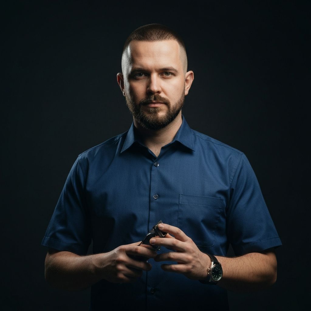 Дмитрий Иванов