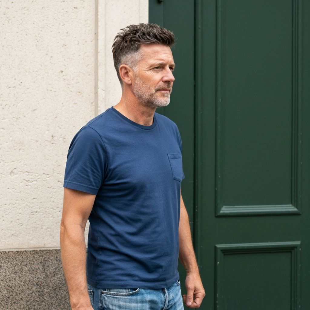 Текстурный кроп